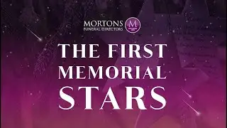 The First Memorial Stars For Our Tree of Light 2025