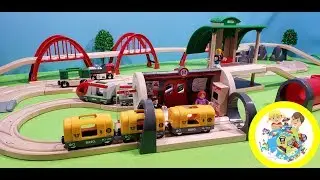 BRIO 33052