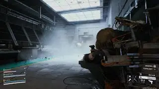Back in the trenches ARC Raiders