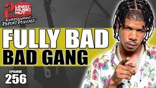 FULLY BAD On Foota Hype, Popcaan, Beenie Man, Ninja Man, Aidonia, Bob Marley, Masicka, I-Octane +