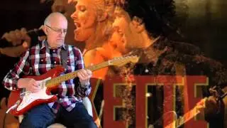 It must have been love - Roxette - Instro cover by Dave Monk