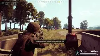 Did I kill a cheater / hacker in Vigor? | #76