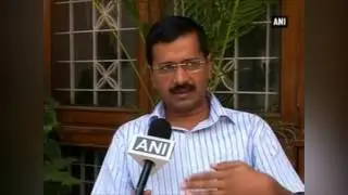 Arvind Kejriwal apologises- 'I am guilty, should not have continued my speech at AAP rally'