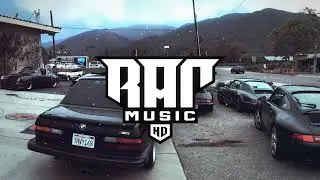 Danny Seth   Gang Land 2 ft  Jazz Cartier, Cassow & Lou The Human