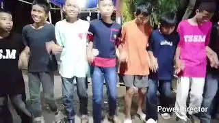 Dero DJ kancoe ncoe ewa bukoe/clip dero maleku/dero viral