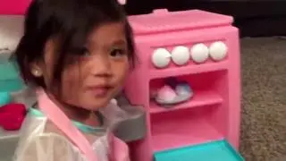 Little Tikes Bake N Grow-Grace
