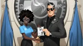 Fortnite Location - IO Boss Doctor Slone - Chapter 2 Season 8