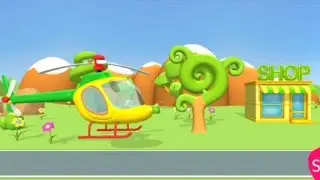 Leo's the cars🚗 cartoon videos for kids🥰 #2024 #leothetruck #carscartoon video for baby🚗😂😂