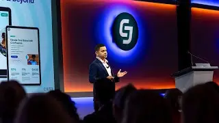 CJU23 CEO Welcome - Mayuresh Kshetramade