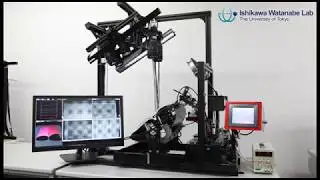 Document Digitization and its Quality Improvement using a Multi-camera Array