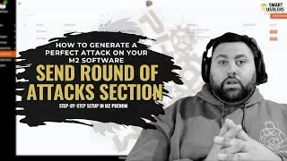 M2 Software Training | Attack Generation Walkthrough | How to Create a Perfect Attack | Metro 2&reg;