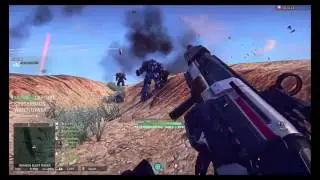 CommissarBelikov's Live PS4 Broadcast