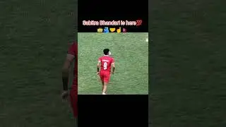 Nepal goal machine ⚽🥅🇳🇵 #football #gorkheli #soccer #gorkhali #nepal #teamgorkhali #samba #