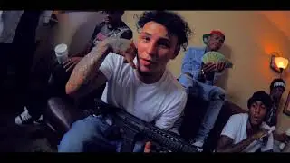 Mikey Mumble$ Ft. LilCj Kasino & SpaceBoundLeon - Mega Man (Music Video) Shot By: @HalfpintFilmz