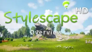 Stylescape HD - Overview