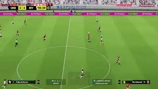 River Plate x Urawa Red