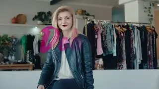 Save and stay safe with 1st for Women like Debbie