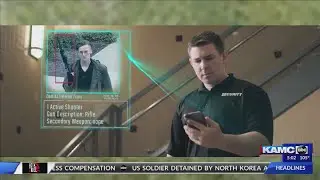 UMC to soon debut new AI gun detection technology
