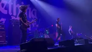 Pelican - The Creeper - Live at Roadrunner Boston - 2/1/2026