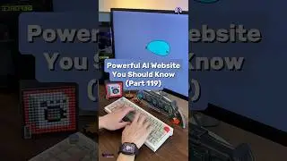 Create Realistic AI Headshots | Look Pro in Minutes #ai #aitools #headshotphotography