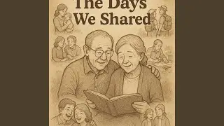 The Days We Shared