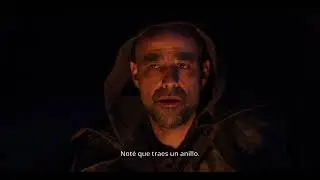 The Dark Trailer HD