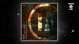 Michael A - Zero Dawn (Kebin Van Reeken Remix) [inU]
