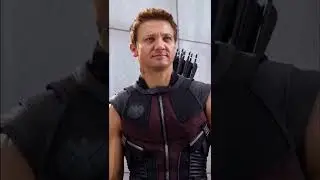 Avengers Genderswap