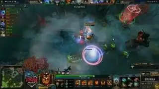 Summoner's Rift vs TC Game 2 - joinDOTA MLG Pro League America - @durkadota