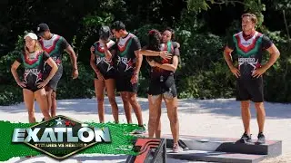 Carmelita Correa es la segunda eliminada de la semana 28 del Exatlón | Episodio 140 | Exatlón México
