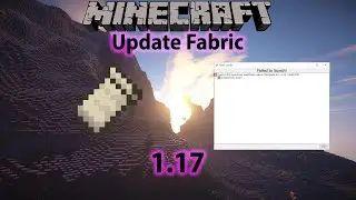 Updating The Minecraft Fabric Loader for 1.17-1.20 Windows (Fix Fabric Failed to launch!)