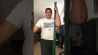 How to Make African Safari Hunting/Shooting Sticks