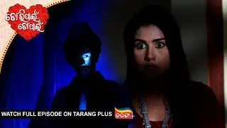 Tori Pain To Pain | Ep - 804 | 27th Nov 2025 | Odia Serial | Watch Full Episode Now On Tarang PluS