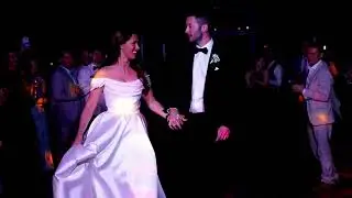 Party Sax & DJ - Wedding at Castello di Petrata in Assisi