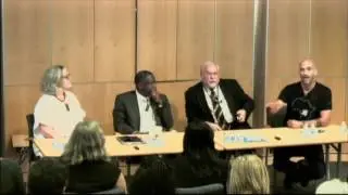 Human Rights Program Undergraduate Event: 