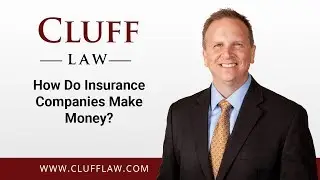How do Insurance Companies make money?