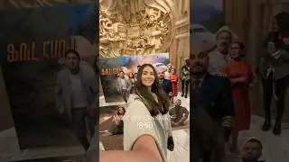 Mini vlog🎬