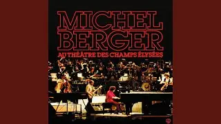 Mon piano danse (Live au Th&eacute;&acirc;tre des Champs-Elys&eacute;es, 1980) [Remasteris&eacute; en 2002]