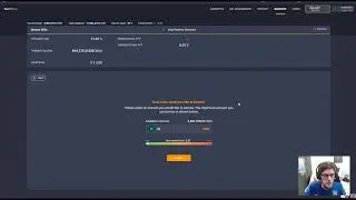 Presentation of the RMM from RealT (deposit and borrow example)