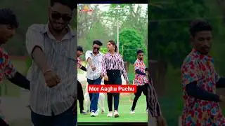 Mor Aaghu Pachu | मोर आघू पाछू | मुस्कान & सुमीत देवांगान | Sudha Mahant, Sumit Dewangan #cgnewsong
