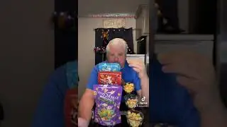 Krack corn variety pack : cheese, caramel cheese and jalapeno