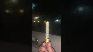 10/10 FroStix Funnel Cakes LemonGranApes Indica Wax infused #preroll #mel_h1ghasf