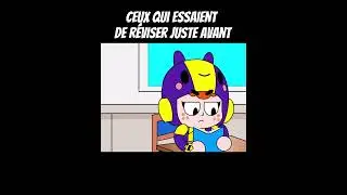 Pov y&rsquo;a contr&ocirc;le surprise #brawlstars
