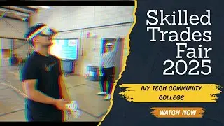 Building Futures: Inside the Perry County Skilled Trades Fair 2025!