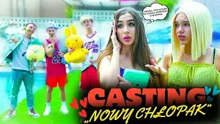 CHŁOPAK DLA NAJLEPSZEJ PRZYJACIÓŁKI 😍 Kto zostanie crushem szkoły? Diana i wyzwanie dla chłopaków