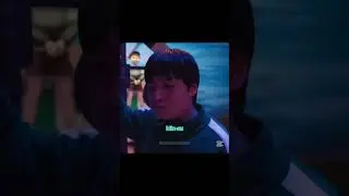 Min-su's revenge 🔥 (Player 125 Edit) [1080P] | Squid Game 3 #shorts