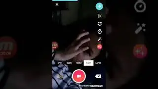 Tutorial musically #slowmotion