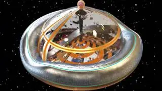 GALACTIC FEDERATION POPULATION ARE CONNECTED