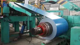 pre-galvanized Steel Coil wholesale Price Export