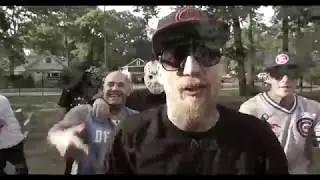 F.T.W. (Danny Diablo, Skriptkeeper and Tony Slippaz) - Tear the Roof Off - Music Video